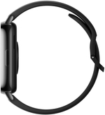 Смарт-часы Xiaomi Redmi Watch 5 Lite 50 мм черный-черный