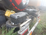 BONUM 914221 Полуприцеп цистерна 914221-02