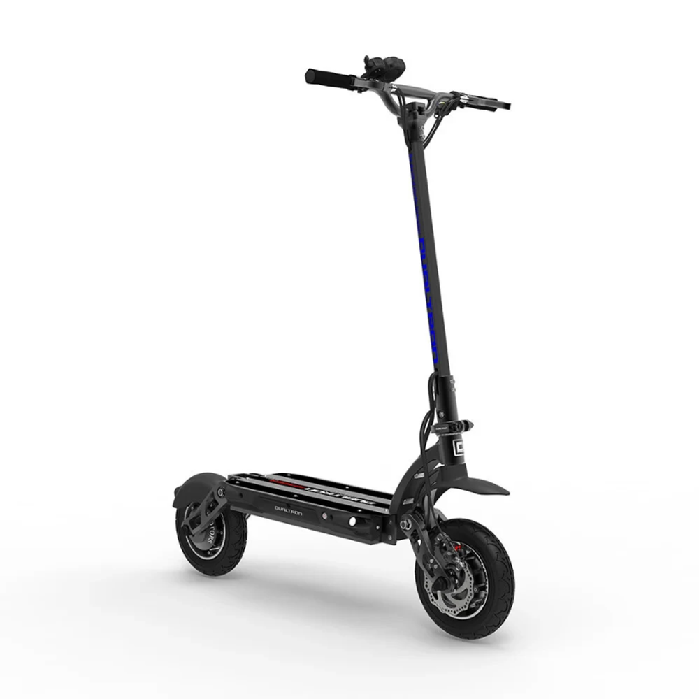 Электросамокат Dualtron Spider