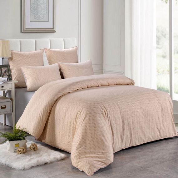 Модерн №17 КПБ сатин 1.6