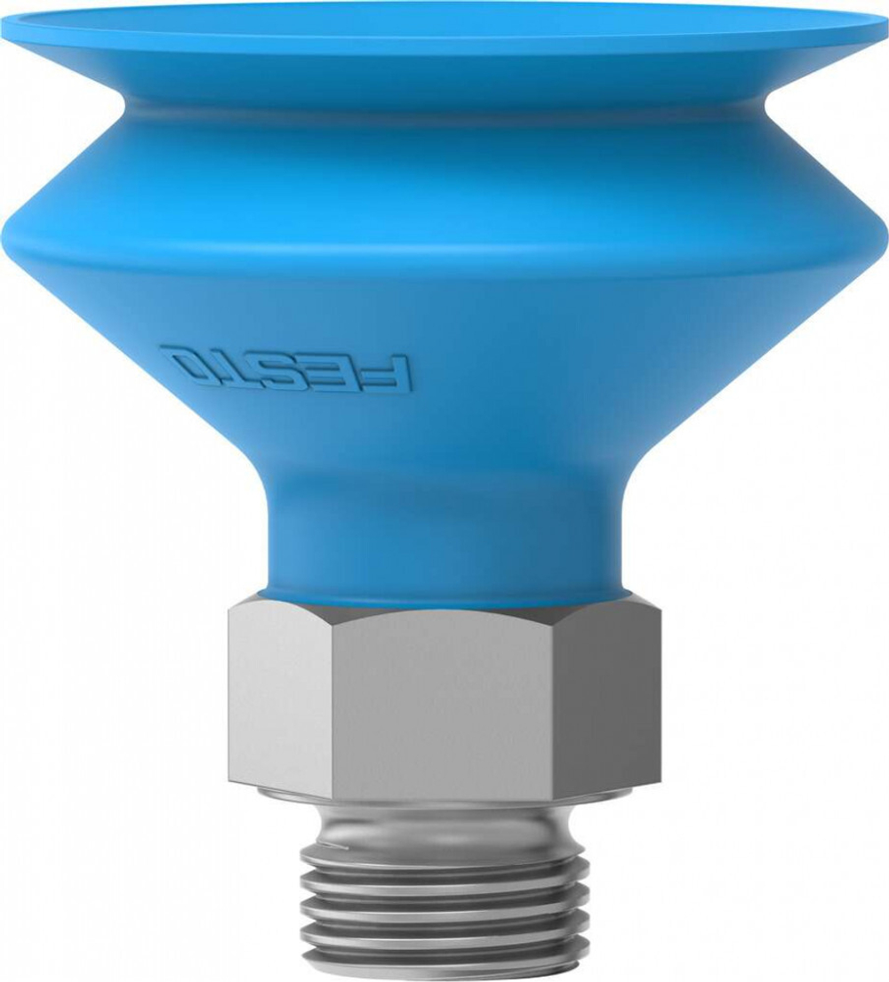 Захват вакуумный сильфонный Festo VASB-40-1/4-PUR-B
