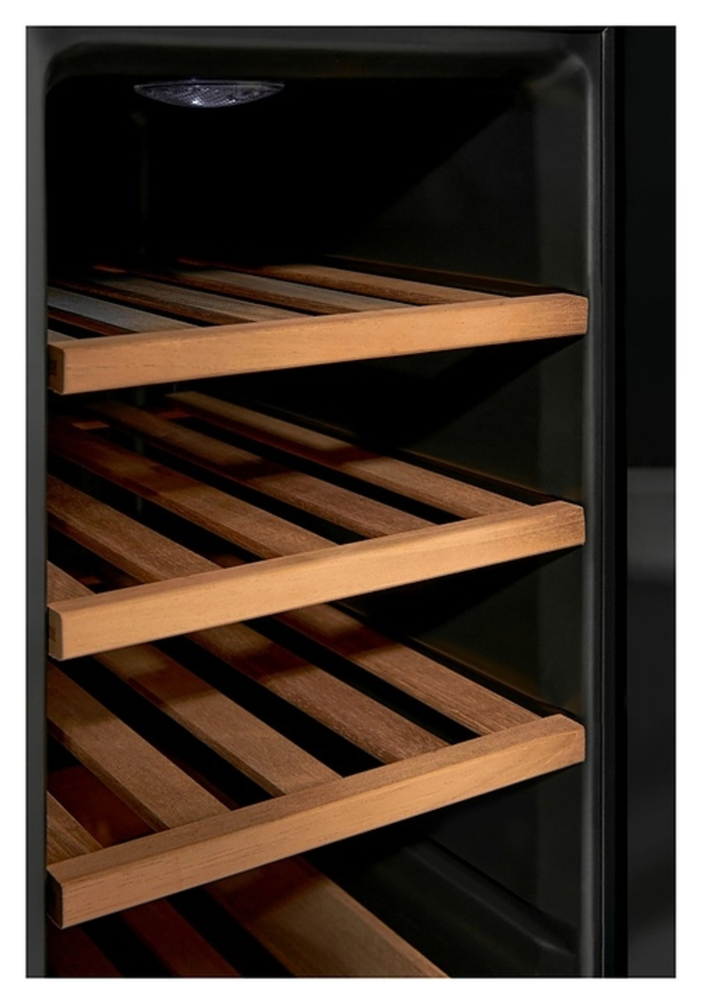 Сигарный шкаф Vinosafe VSCC225AM