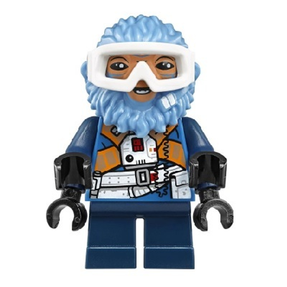 Рио Дюрант sw0955