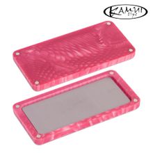 Слайдер-инструмент для обработки наклейки Kamui Dragon Tongue Pink