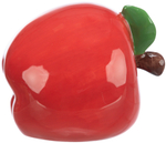 Домик для мышей/хомяков "Яблоко", 13 х 10 х 10 см, керамика, Trixie