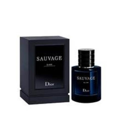 Dior Sauvage Elixir Parfum 60ml