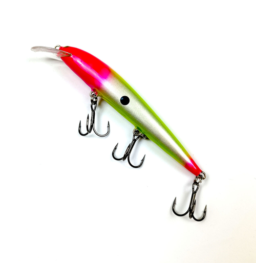 Jarvi Hauki 11 см., цвет 123