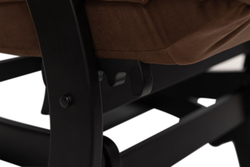 Кресло-маятник Leset Луно