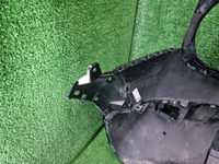 Бампер передний Haval Dargo (2022-н.в.)