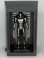 Фигурка Железный человек Марвел ZD Toys 1922-02 Mark 2