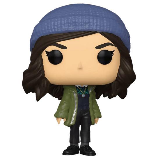 Фигурка Funko POP! Bobble Marvel Eternals Sersi in Druig Compound Outfit (Exc) 50115