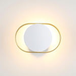4246/7WW ODL Светильник LED 7Вт 3000К 220В IP20 HIGHTECH