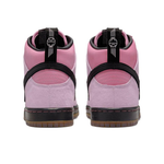 Кроссовки Nike x KCDC SB Dunk High '20th Anniversary' DH7742-600