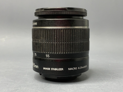 Canon 550D Kit 18-55mm 50000 кадров