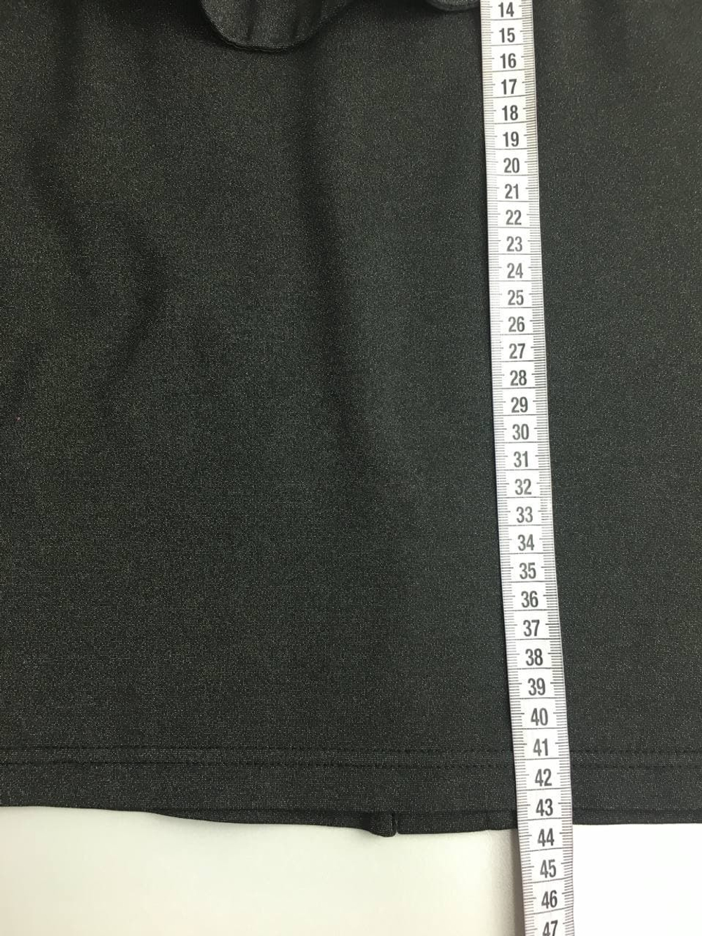 Юбка Deloras классическая на 14 лет