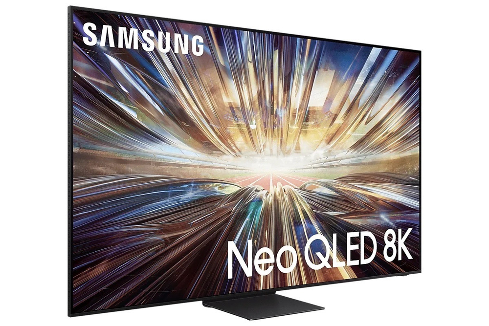 Телевизор Samsung NEO QLED 8K QE65QN800DU