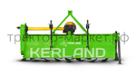Почвофреза Kerland | Керланд B 1400 (1,4 м)
