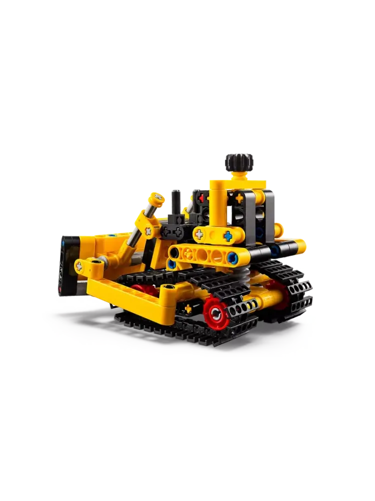 Конструктор Technic 42163 Тяжелый бульдозер