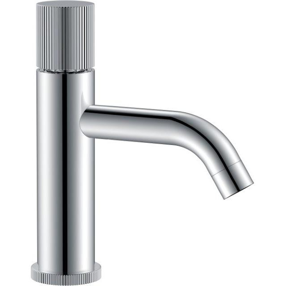 Смеситель для раковины Boheme Stick 121-CRCR.3 CHROME LINEA