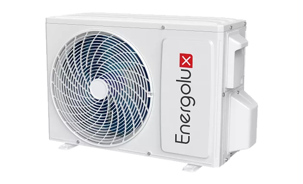 Инверторная сплит-система Energolux Glarus DC ESAS07GL1_HDC/ESAU07GL1_HDC