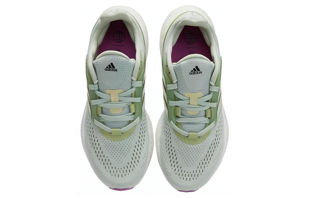 Кроссовки Adidas 22 (Женская размерная сетка)