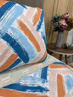 Наволочки ТКМ РИНГ КРЕТОН 65/65