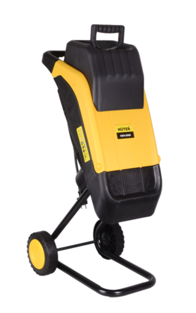 Садовый измельчитель электрический Huter ESH-2500