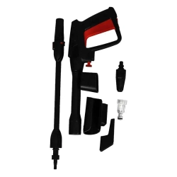 FoxWeld Kvazarrus K 5 Standart мойка высокого давления 7316