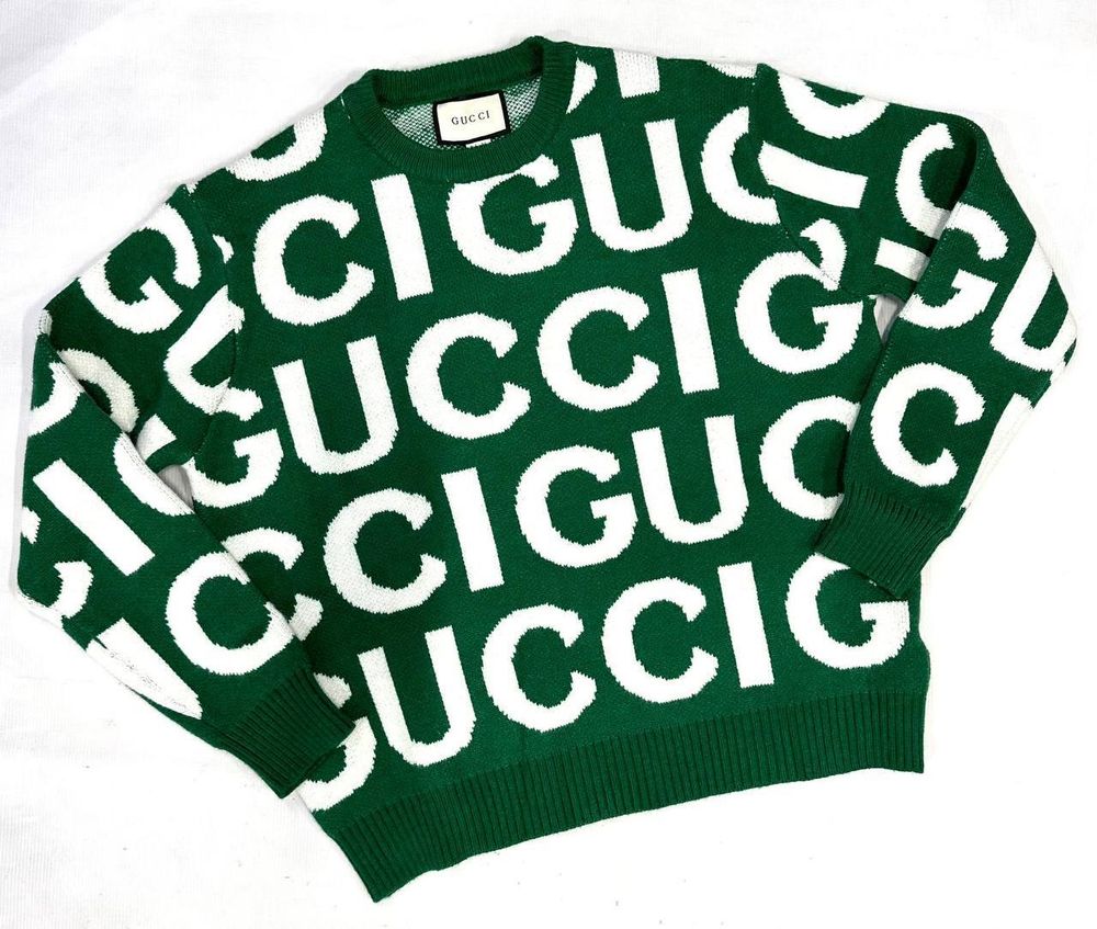 Футболка Gucci