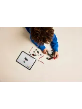 Конструктор Star Wars 75411 Робот Дарта Мола