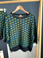 Трикотажный костюм Missoni , M