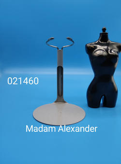 Аксессуар для куклы Барби и Madame Alexander 021460
