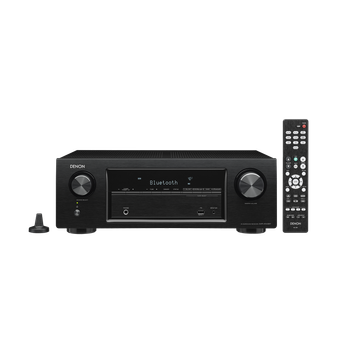 Denon AVR-X540BT