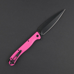 Нож Vendetta Pink BW DL