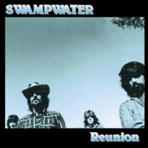 Swampwater / Reunion (CD)
