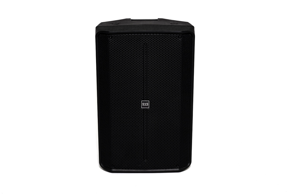SVS Audiotechnik SP-15A DSP Акустическая система активная