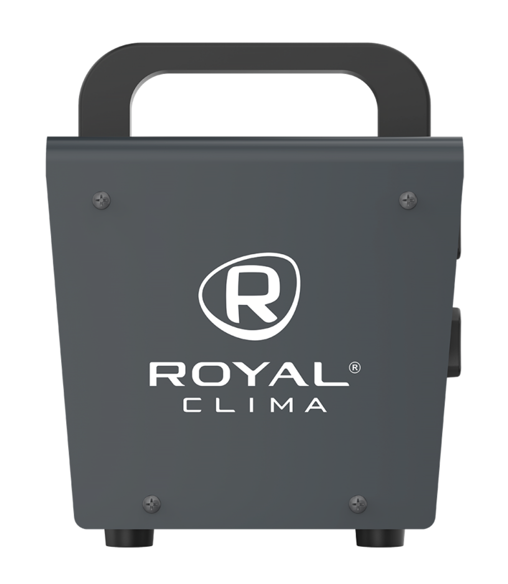 ROYAL CLIMA HEAT BOX RHB-C2