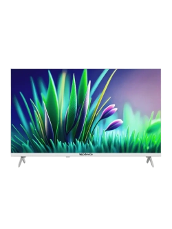 Телевизор TV 32" LED FRAMELESS CN04 (TDTV32CN04H_WE), HD