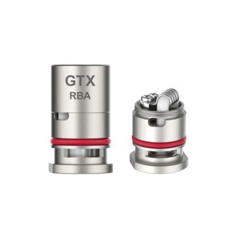 База Vaporesso GTX RBA 0.7 Ом