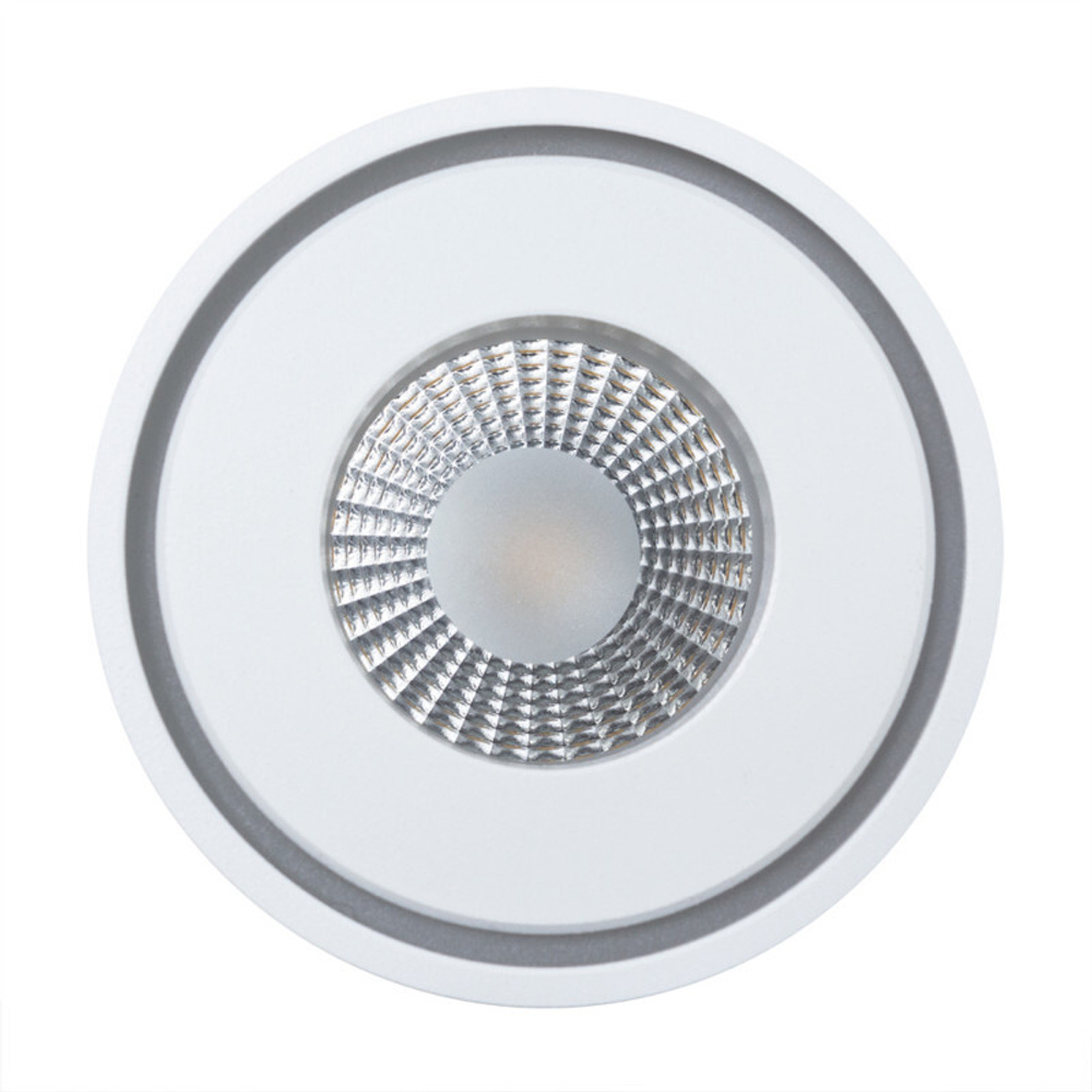 Встраиваемый светильник Arte Lamp A7248PL-1WH