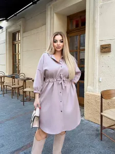 Платье УК-324-1 Fabrika