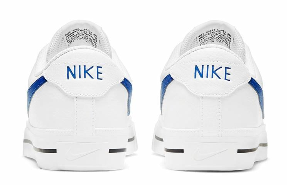 Кроссовки Nike Court Legacy