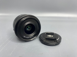 DJI 15mm 1.7