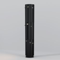 Уличный ландшафтный светодиодный светильник Maytoni   O468FL-L9B3K