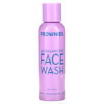 Frownies, pH-балансирующий шампунь для умывания, 118 мл (4 унции)