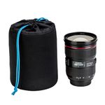 Чехол Tenba Tools Soft Lens Pouch 15x11 см 636-353 мягкий для объектива