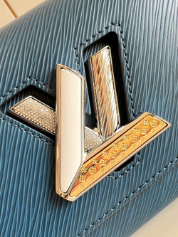 Louis Vuitton Twist PM