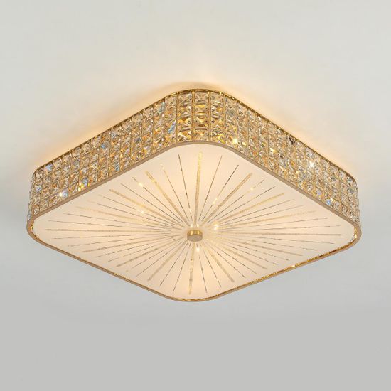 CL324282 Портал Золото Св-к Люстра