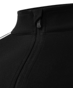 Джемпер тренировочный Jogel DIVISION PerFormDRY Training 1/4 Zip Top-K, черный 99