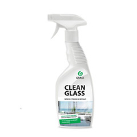 Средство для очистки стекол и зеркал Grass Clean Glass, 600 мл, 211814